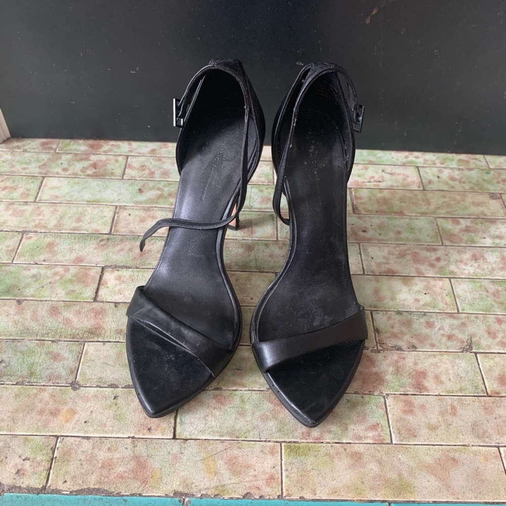 Zara Heels - all you’ll ever need!